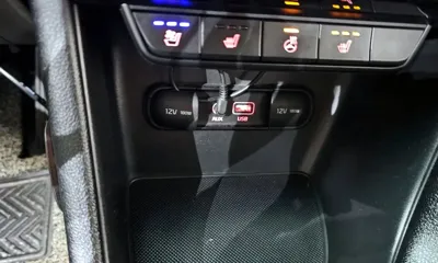 Kia Sportage 2016, 126250 км, за 10900000 KRW - фото 28