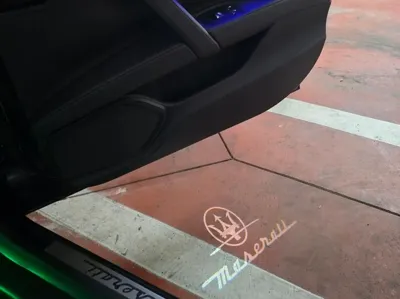 Maserati Ghibli 2015, 154339 км, за 16000000 KRW - фото 16