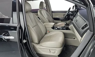 Kia Canival 2019, 121304 км, за 15200000 KRW - фото 26