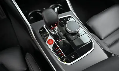 BMW M2 2025, 13193 км, за 81000000 KRW - фото 9