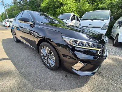Kia K7 2020, 78976 км, за 23700000 KRW