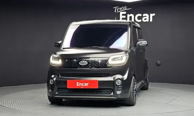 Kia Ray 2018, 230380 км, за 3500000 KRW