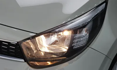 Kia Morning 2017, 61748 км, за 8200000 KRW - фото 22