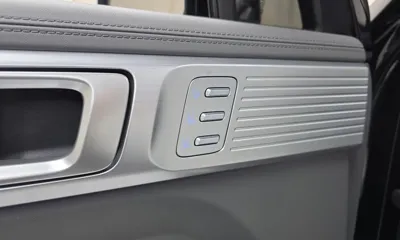 Hyundai Santafe 2025, 4425 км, за 59500000 KRW - фото 27