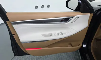 Hyundai Grandeur 2020, 127985 км, за 22890000 KRW - фото 24