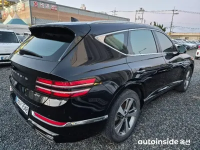 Genesis GV80 2023, 79252 км, за 45080000 KRW