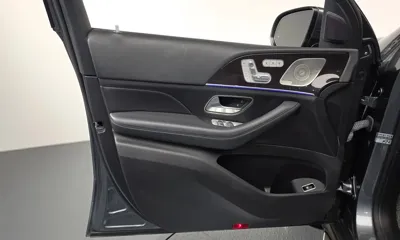Mercedes-Benz GLE-Class 2023, 79650 км, за 61500000 KRW - фото 24
