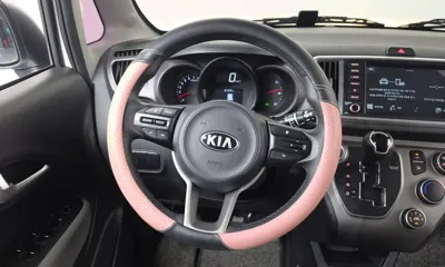 Kia Ray 2021, 23773 км, за 13500000 KRW - фото 14