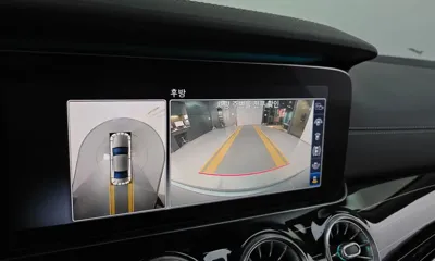 Mercedes-Benz CLS-Class 2019, 77537 км, за 38300000 KRW - фото 14