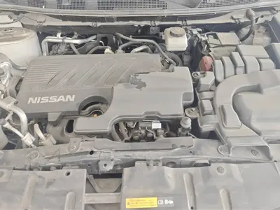 Nissan Qashqai 2019, 87300 км, за 55800 CNY - фото 10