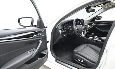 BMW 5-Series 2018, 67217 км, за 23800000 KRW - фото 11