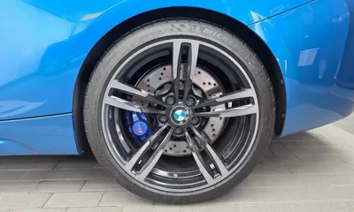 BMW M2 2018, 78849 км, за 38400000 KRW - фото 21