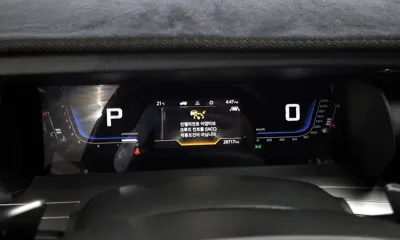 KG_Mobility_Ssangyong Torres 2024, 28717 км, за 21900000 KRW - фото 8