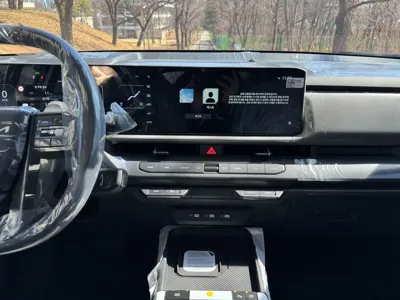 Kia Seltos 2026, 15 км, за 28550000 KRW - фото 14