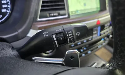 Hyundai Genesis 2015, 170463 км, за 8900000 KRW - фото 29