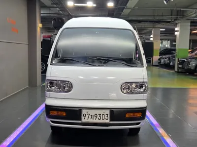 ChevroletGMDaewoo damas 2017, 125225 км, за 4300000 KRW - фото 2