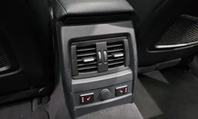 BMW 3-Series 2013, 112653 км, за 12900000 KRW - фото 21