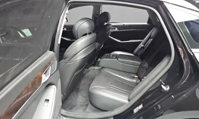 Hyundai Genesis 2016, 104920 км, за 12500000 KRW - фото 12