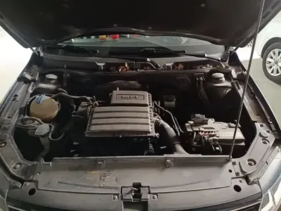 Volkswagen Lavida 2018, 83200 км, за 37300 CNY - фото 20