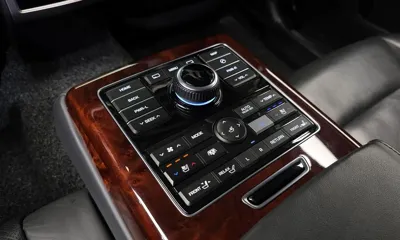Hyundai Equus 2014, 188532 км, за 9800000 KRW - фото 17