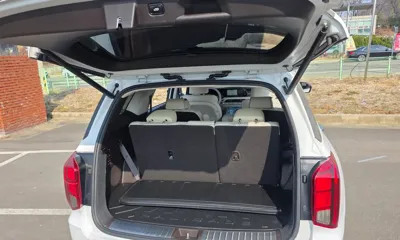 Hyundai Palisade 2022, 90092 км, за 33900000 KRW - фото 20