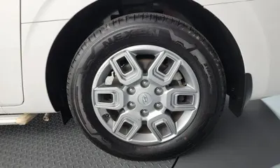 Hyundai Staria 2022, 77868 км, за 33590000 KRW - фото 21