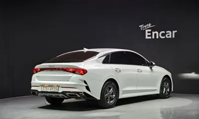 Kia K5 2023, 73324 км, за 15900000 KRW