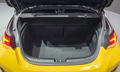 Hyundai Veloster 2018, 90178 км, за 12000000 KRW - фото 16
