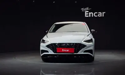 Hyundai Sonata 2022, 16198 км, за 21300000 KRW