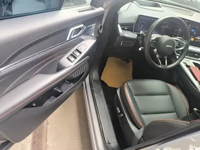 Haval Shenshou 2023, 41500 км, за 68900 CNY - фото 16