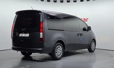 Hyundai Staria 2022, 53339 км, за 24900000 KRW