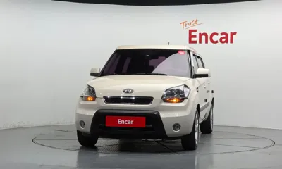 Kia Soul 2011, 91245 км, за 3900000 KRW