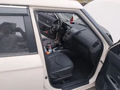 Kia Soul 2014, 71400 км, за 25099 CNY - фото 20
