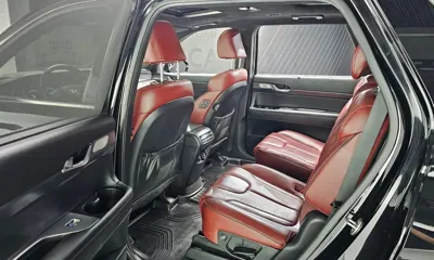Hyundai Palisade 2019, 150363 км, за 21500000 KRW - фото 26