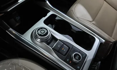 Ford Explorer 2022, 64562 км, за 33500000 KRW - фото 9