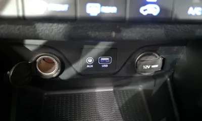 Hyundai Tucson 2017, 57690 км, за 10000000 KRW - фото 13