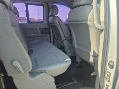 Hyundai Starex 2017, 214844 км, за 7200000 KRW - фото 16