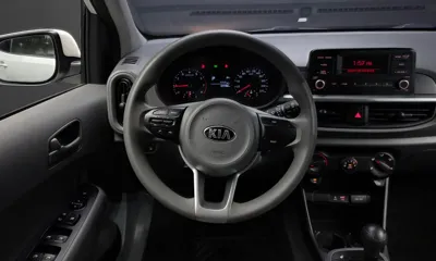 Kia Morning 2019, 104456 км, за 5590000 KRW - фото 13