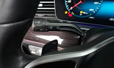 Mercedes-Benz GLE-Class 2022, 152272 км, за 47000000 KRW - фото 27