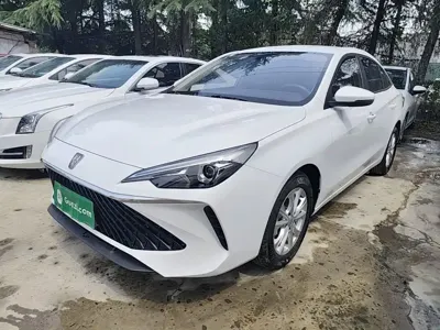 Roewe i5 · 2025 год