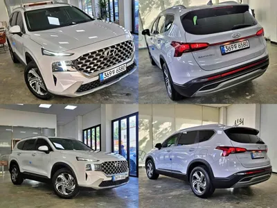 Hyundai Santafe 2022, 46000 км, за 23500000 KRW - фото 20