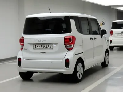 Kia Ray 2022, 131623 км, за 6200000 KRW - фото 4