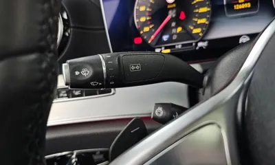 Mercedes-Benz CLS-Class 2019, 126893 км, за 31800000 KRW - фото 37