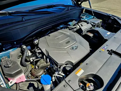 Hyundai Palisade 2023, 41000 км, за 17200000 KRW - фото 6