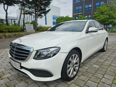 Mercedes-Benz E-Class 2019, 186784 км, за 17600000 KRW - фото 3