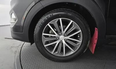 Hyundai Tucson 2017, 184079 км, за 9900000 KRW - фото 5