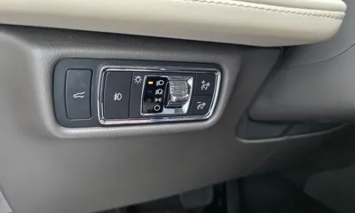 Lincoln Aviator 2021, 54673 км, за 36990000 KRW - фото 21