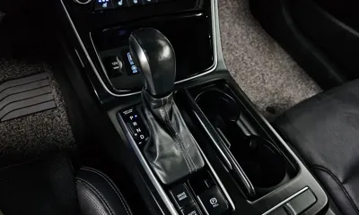 Hyundai Grandeur 2019, 101291 км, за 9990000 KRW - фото 9