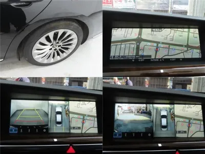 Genesis EQ900 2017, 200000 км, за 15000000 KRW - фото 19