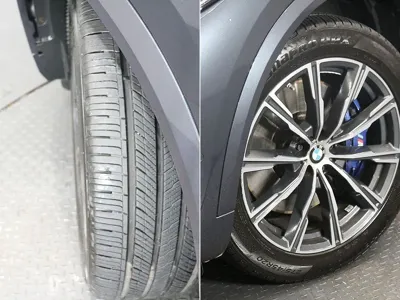 BMW X5 2020, 80418 км, за 57900000 KRW - фото 8